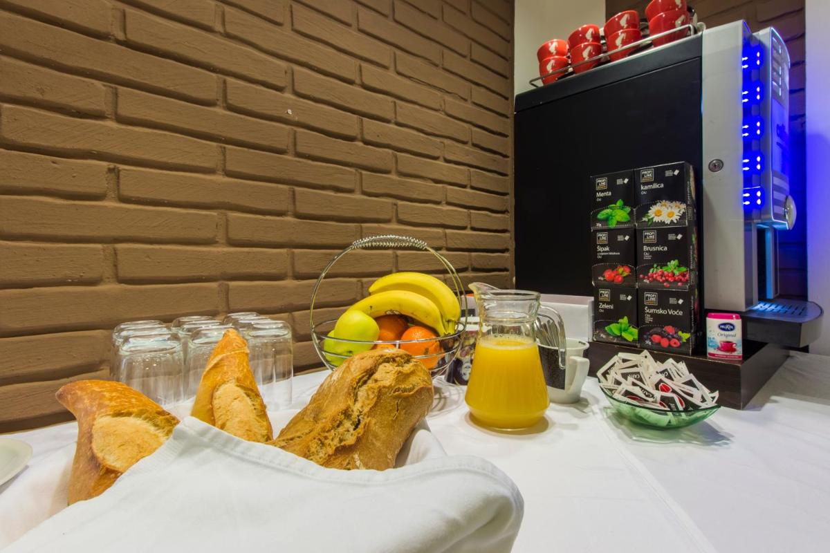 ParkCity rooms - Housity