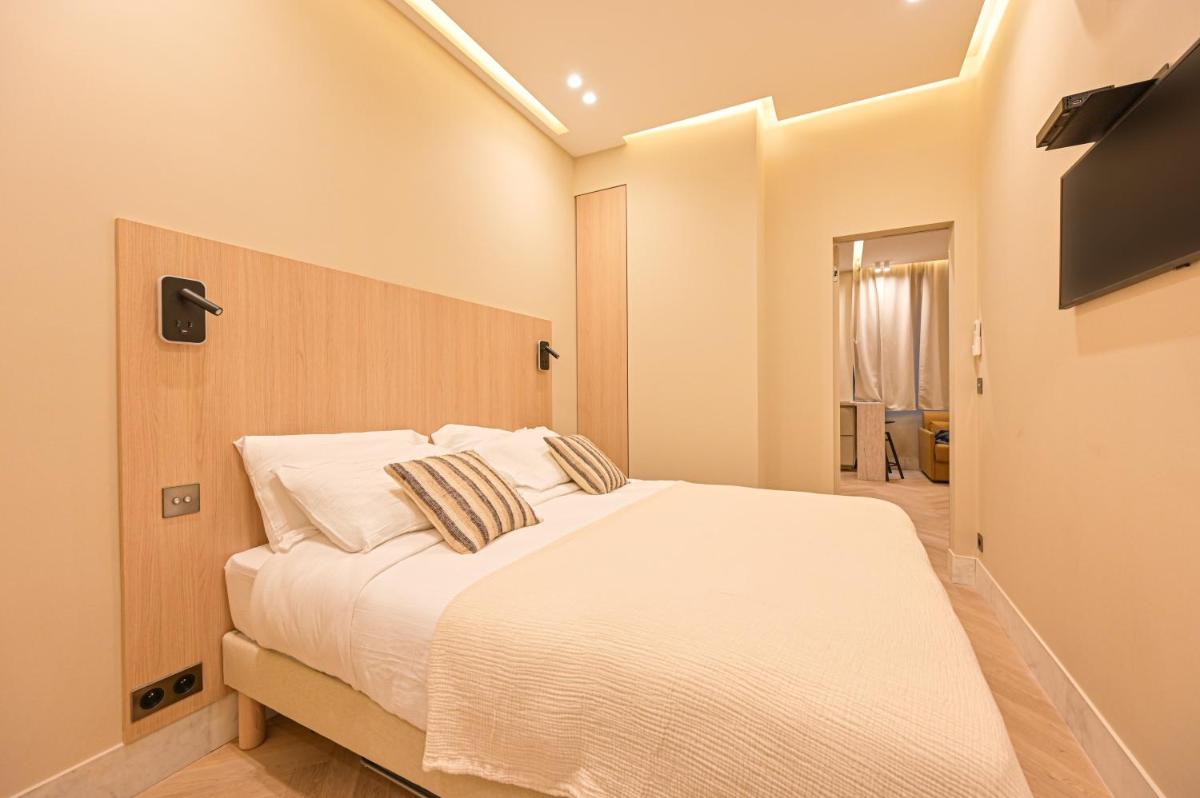 Suitetrails - Appartement Quartier Latin