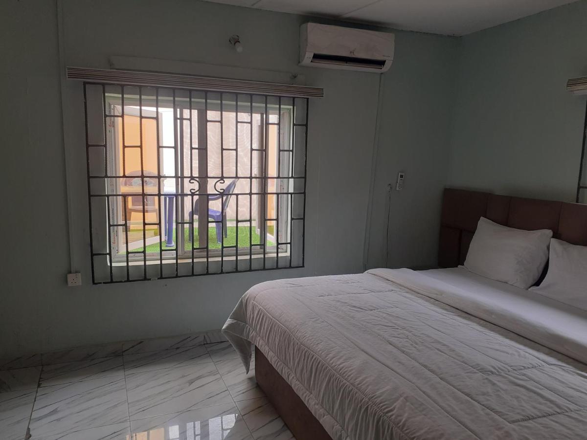 Biddex Lodge & Hotels - Housity