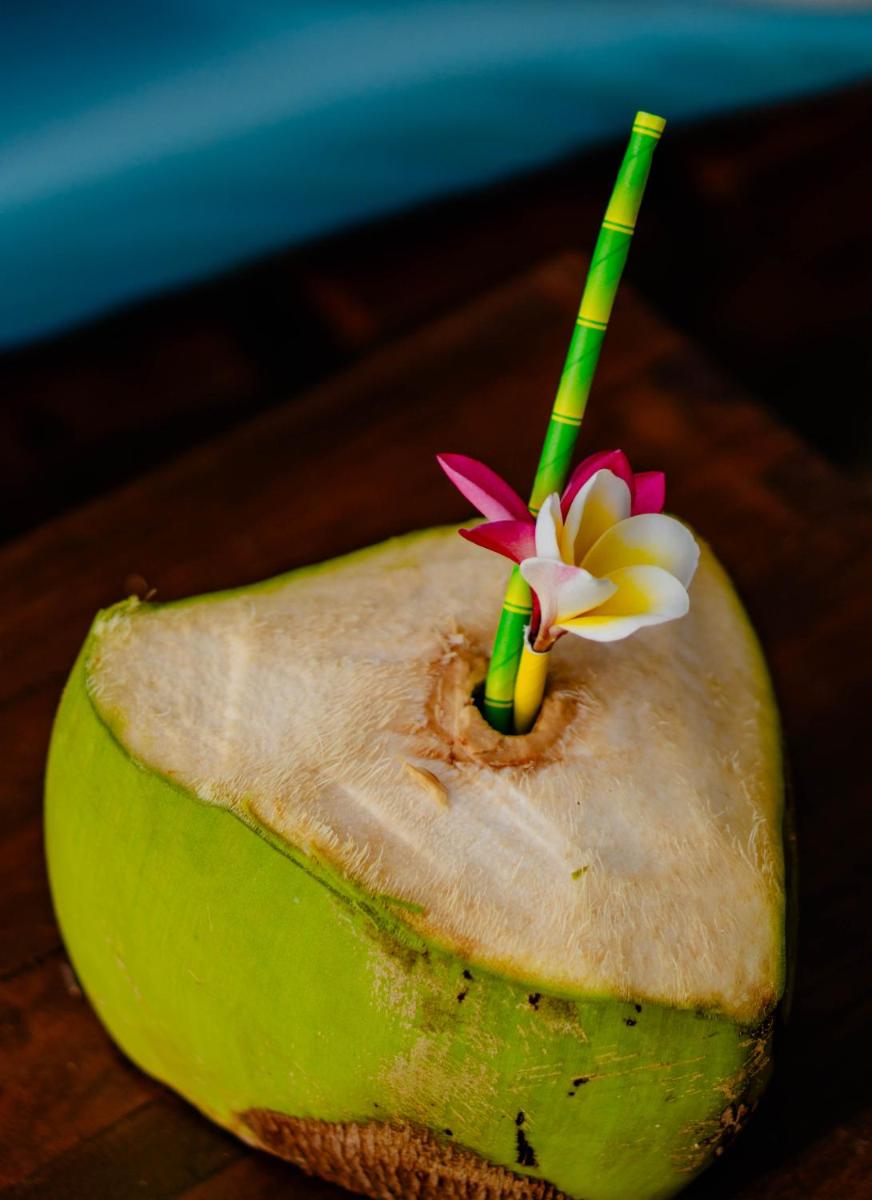 Long Beach Resort, Nosy Be - Housity