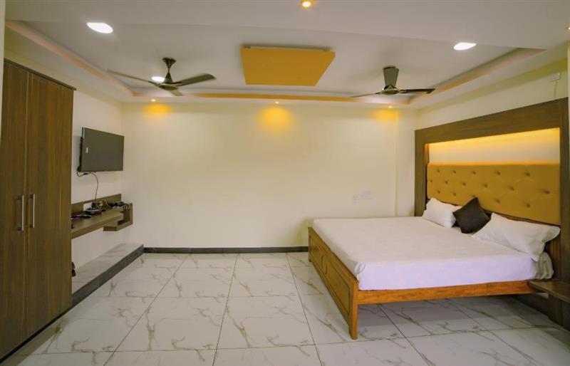 DEVSINN LODGE - Housity