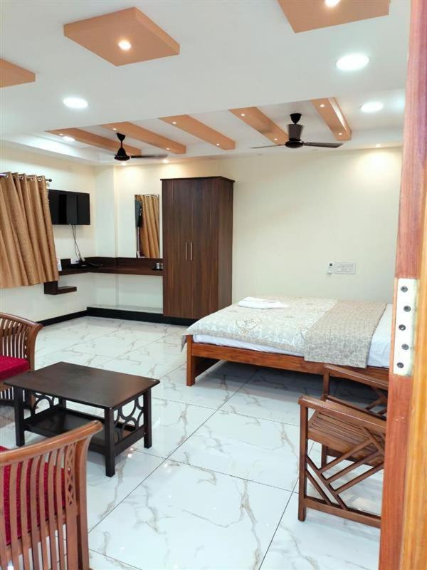 DEVSINN LODGE - Housity