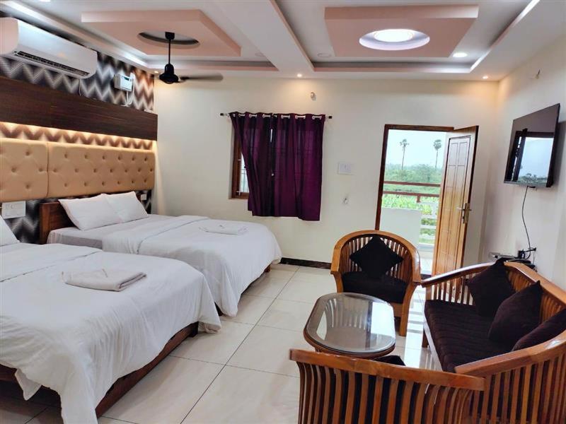 DEVSINN LODGE - Housity