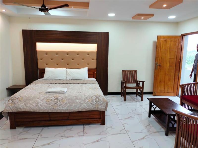 DEVSINN LODGE - Housity