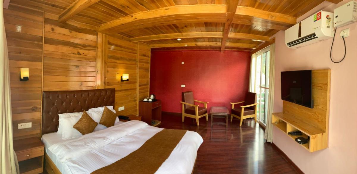 Saksham Inn - Housity