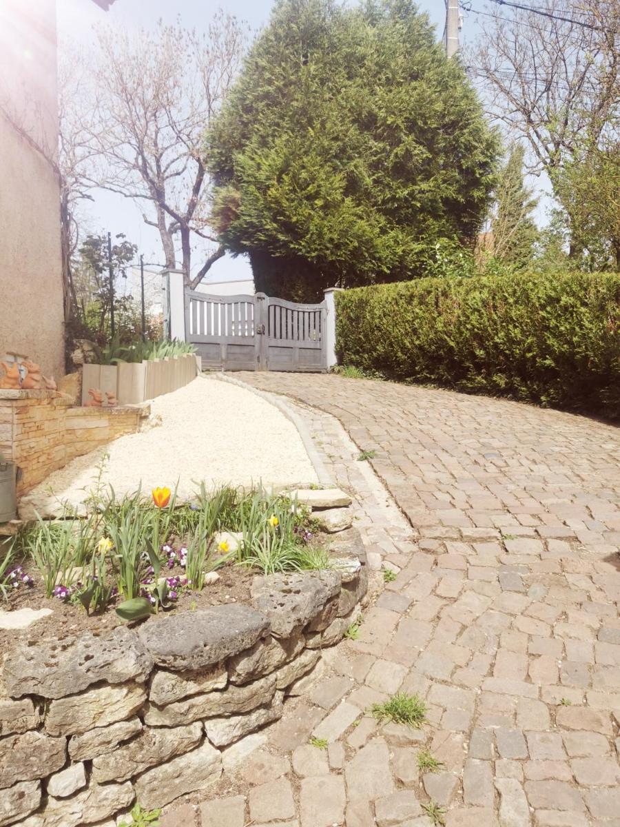 Gite au vieux chêne ( proximité de Forbach57) - Housity