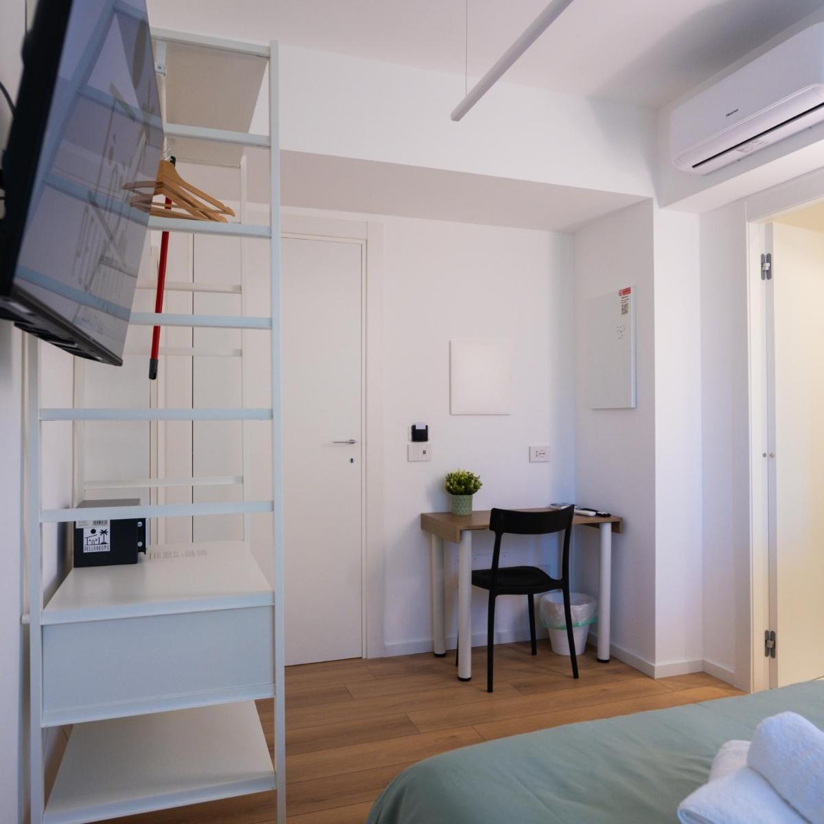 Pellarooms Quality Beb - Housity