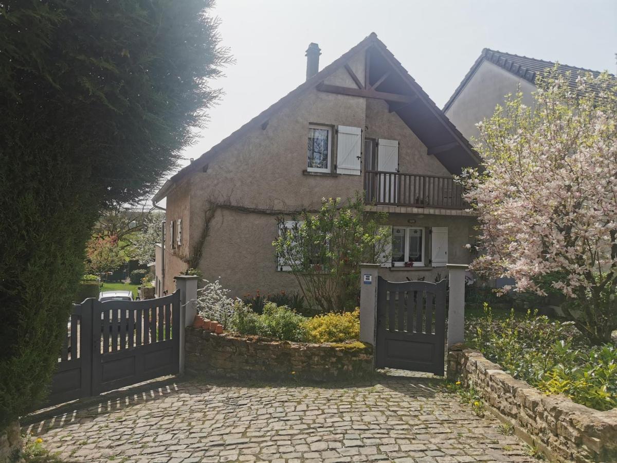 Gite au vieux chêne ( proximité de Forbach57) - Housity