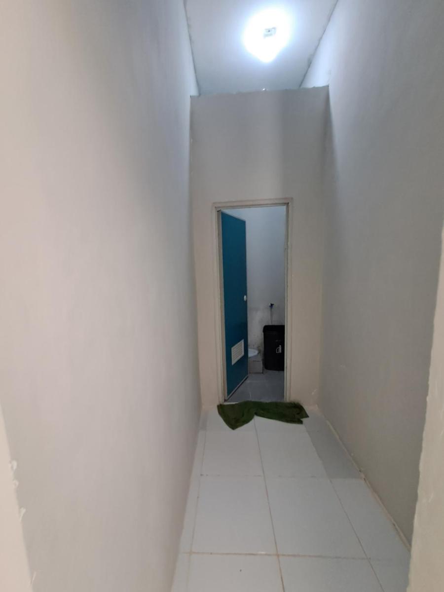 Teras Abah homestay - Housity
