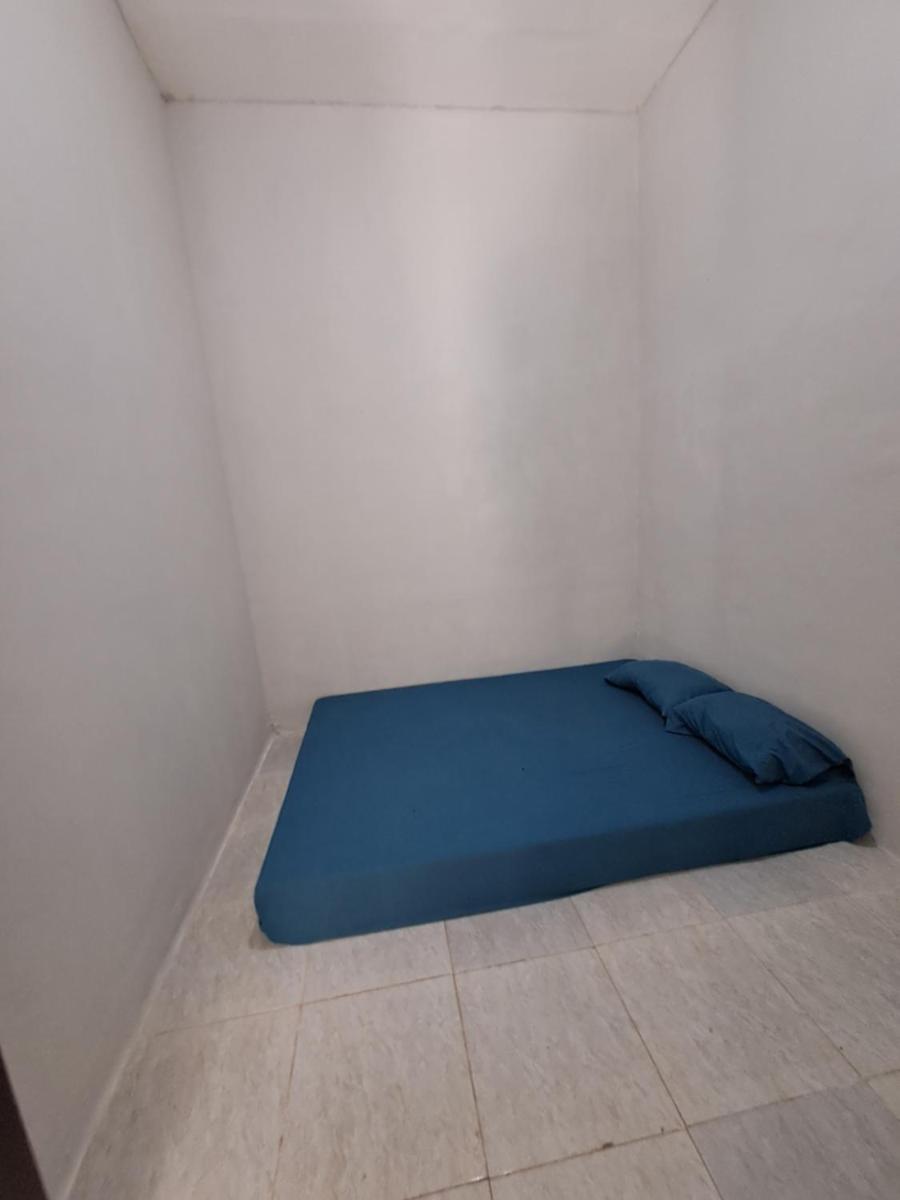 Teras Abah homestay - Housity