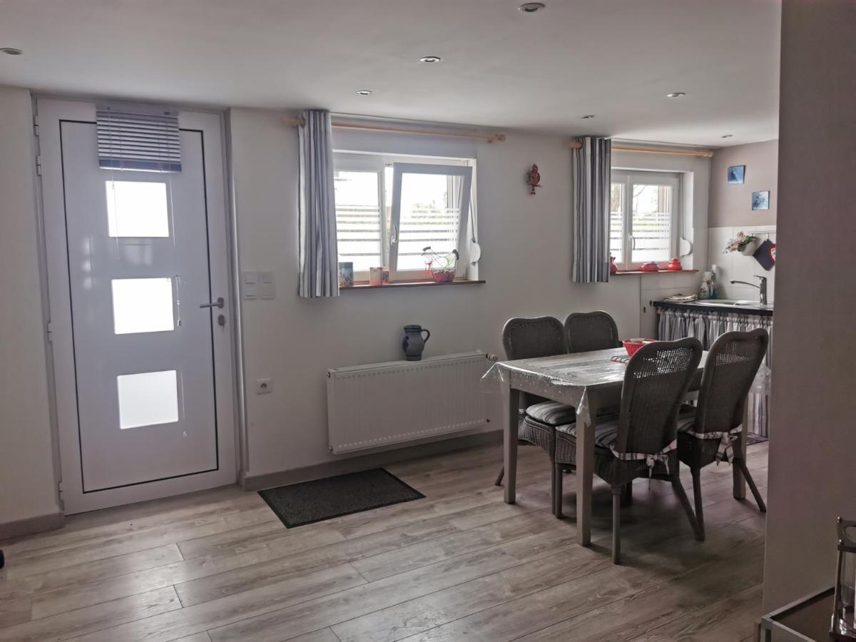 Gite au vieux chêne ( proximité de Forbach57) - Housity