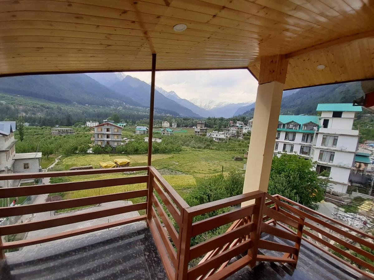 Suitetrails - Timber Hill Hotel