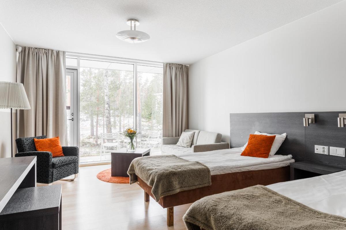 Kultaranta Resort - Housity