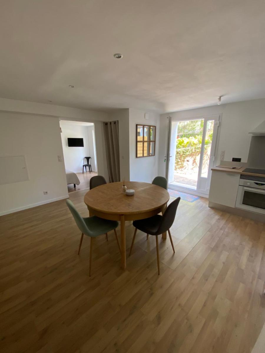 Calenzana GR20 - Housity