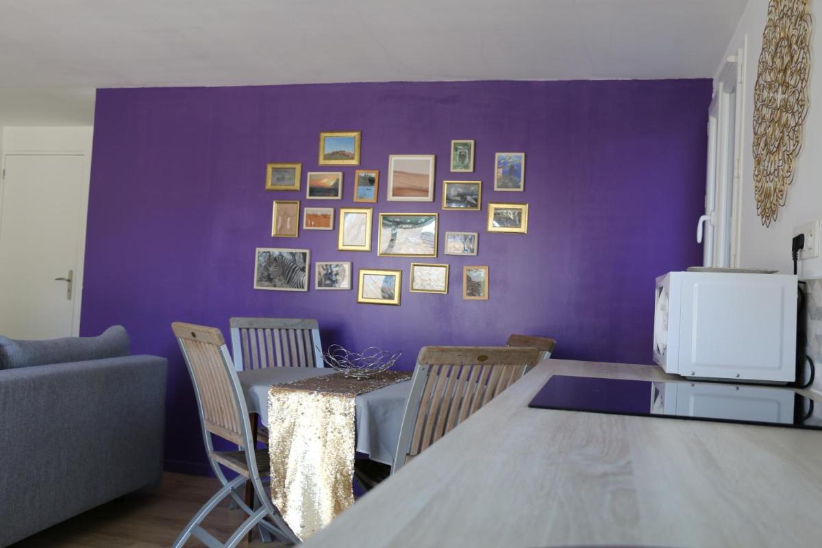 Studio charmant au calme - Housity