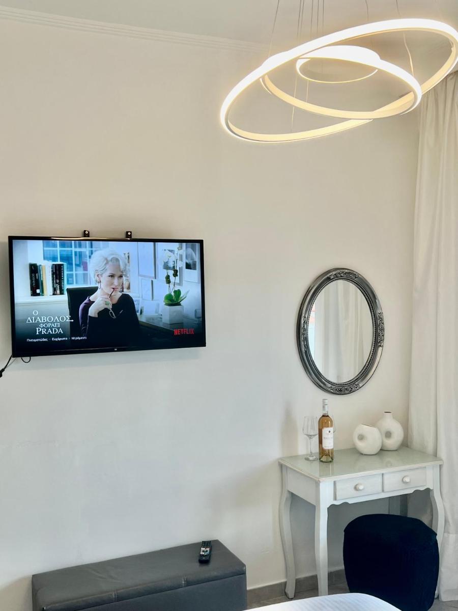 City lux apartment 2 - Housity