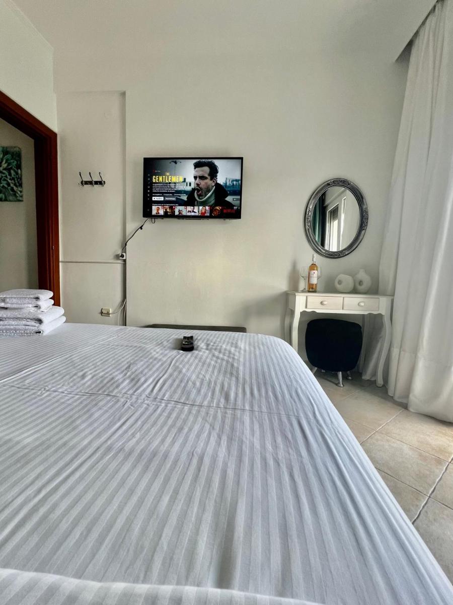 City lux apartment 2 - Housity
