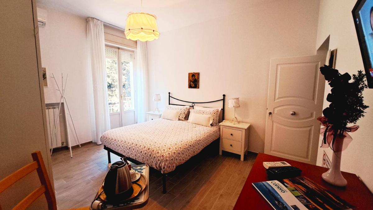 Affittacamere Zi Pasquale - Housity