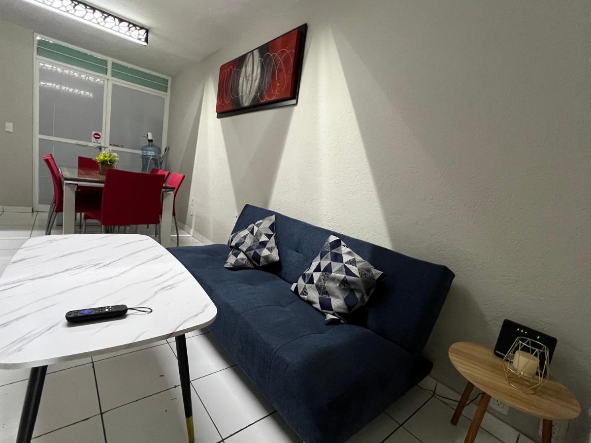Casa Petfriendly Bosque de la Primavera - Housity