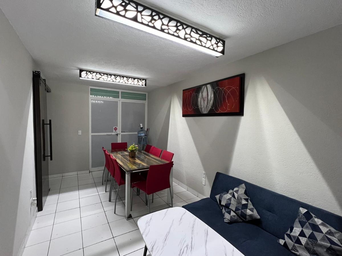 Casa Petfriendly Bosque de la Primavera - Housity