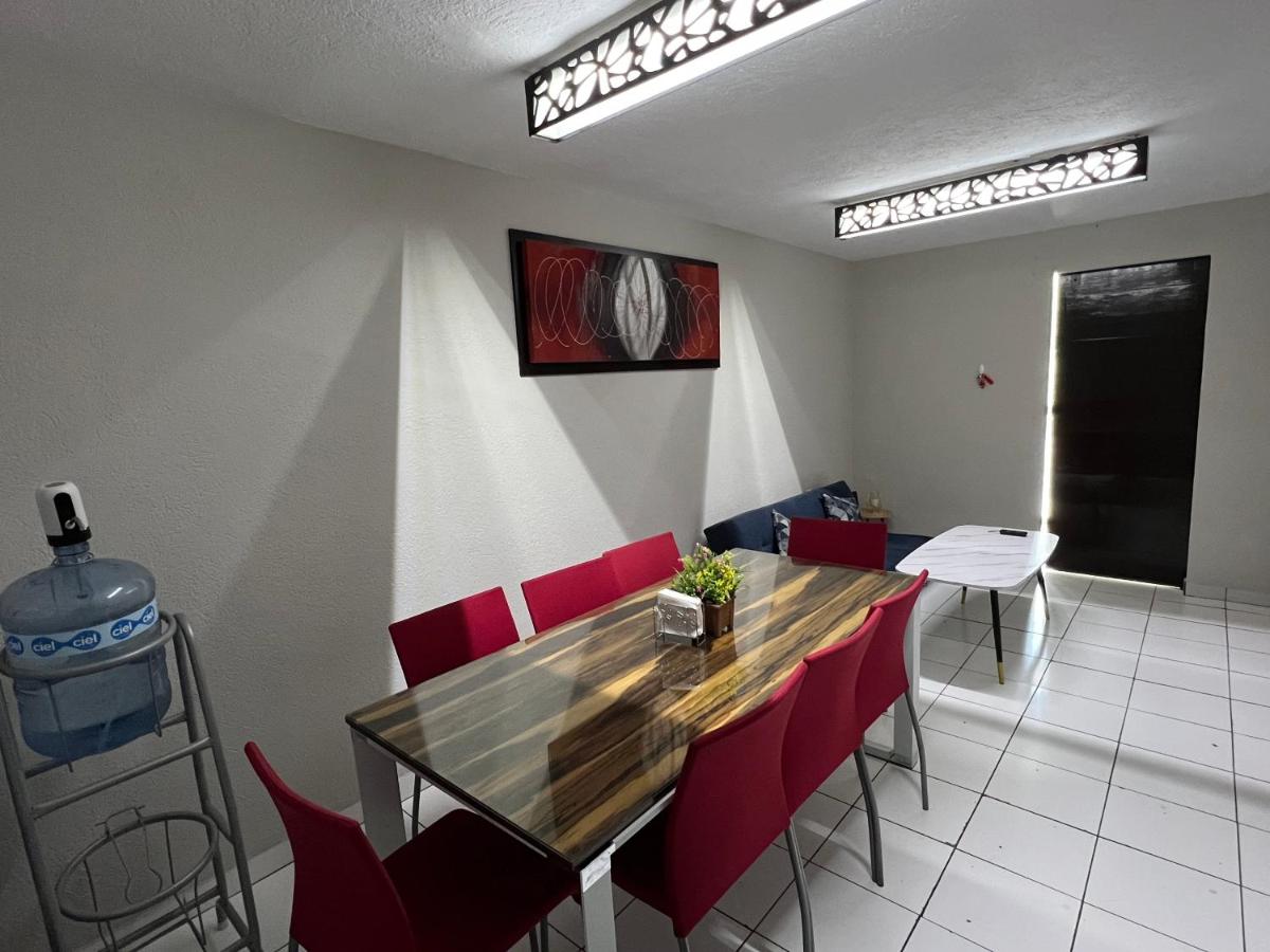 Casa Petfriendly Bosque de la Primavera - Housity