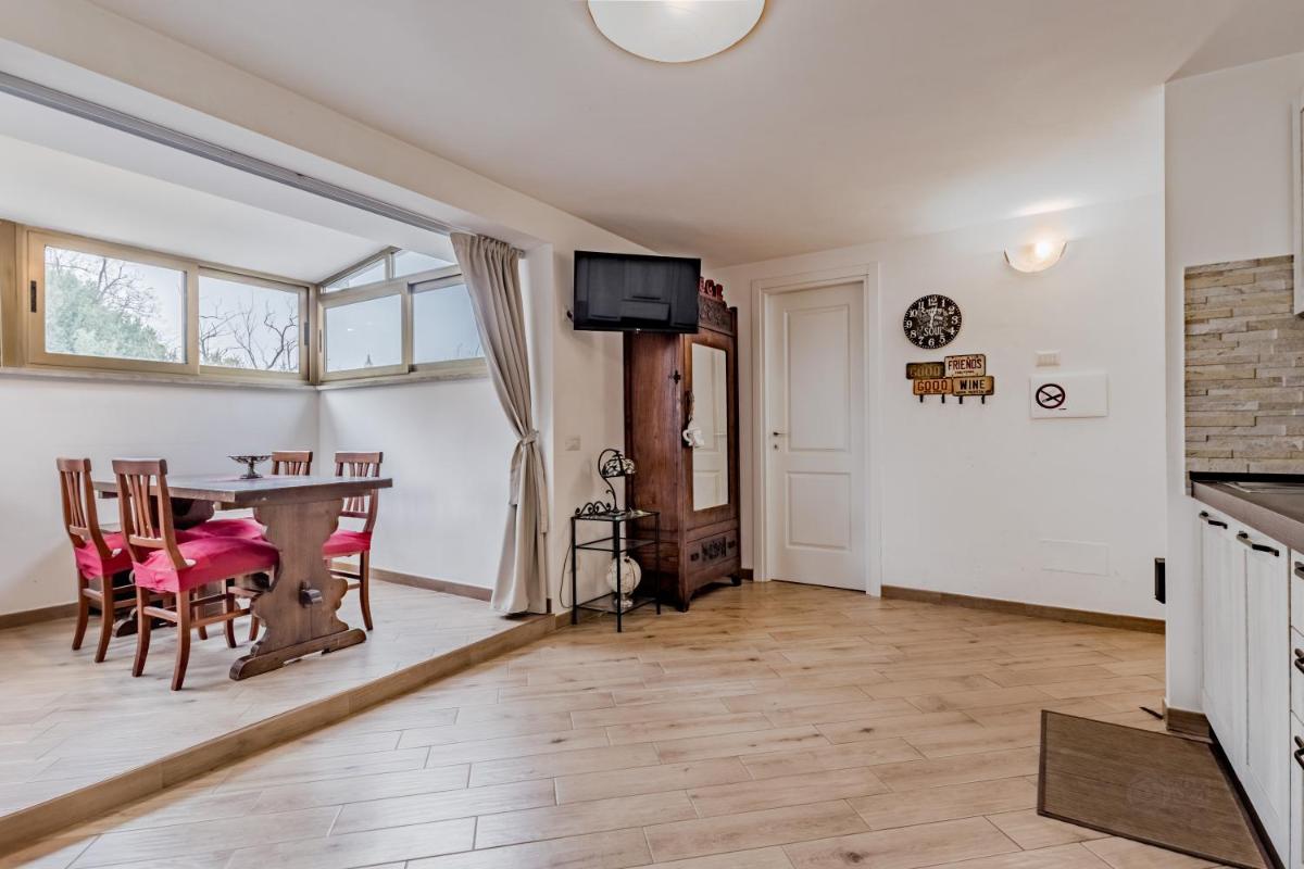 Il Nido di Lulu - Hizvo