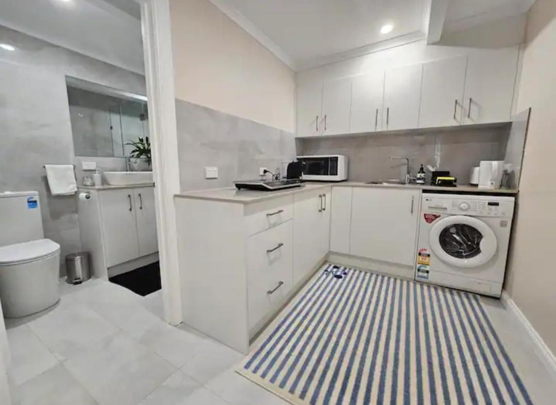 Cosy Unit at Modbury - Housity