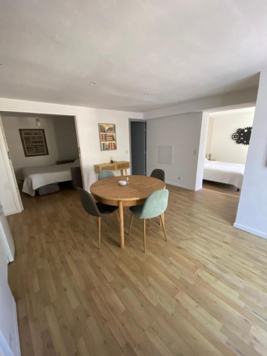Calenzana GR20 - Housity