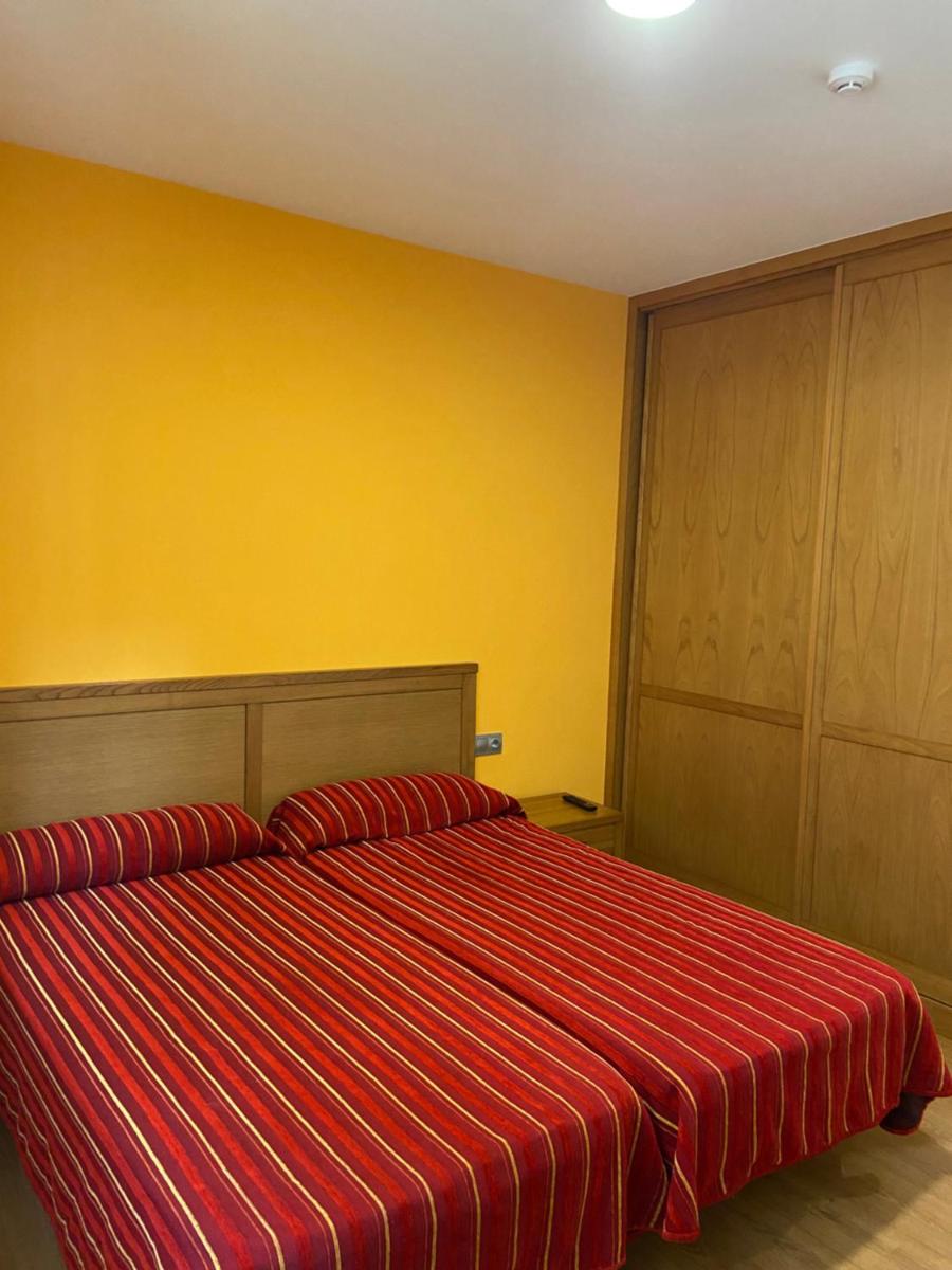 Pensión Pousada Chiquitin - Housity