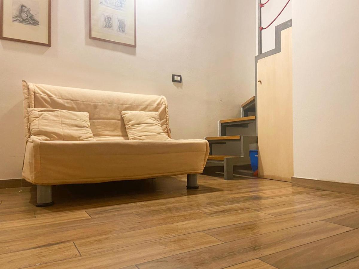 Suitetrails - Palermo Central Apartment