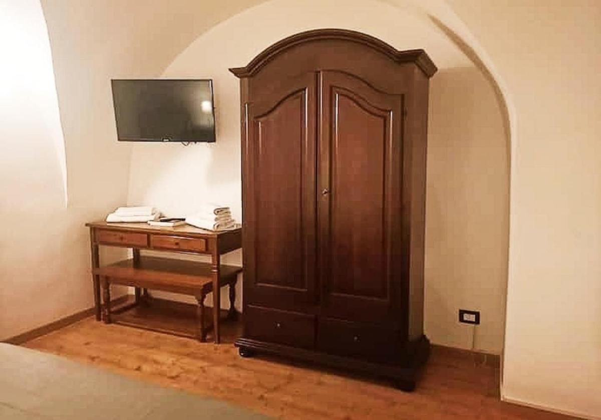 Suitetrails - Palermo Central Apartment