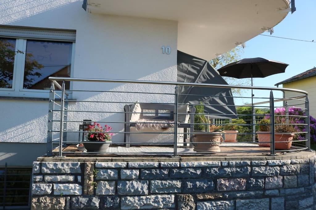 Zwei Hirschen, 3 Sterne Ferienappartement - Housity