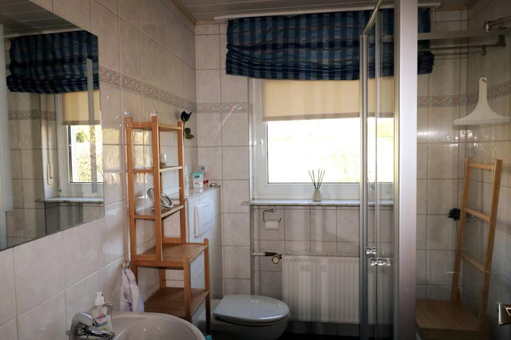 Zwei Hirschen, 3 Sterne Ferienappartement - Housity
