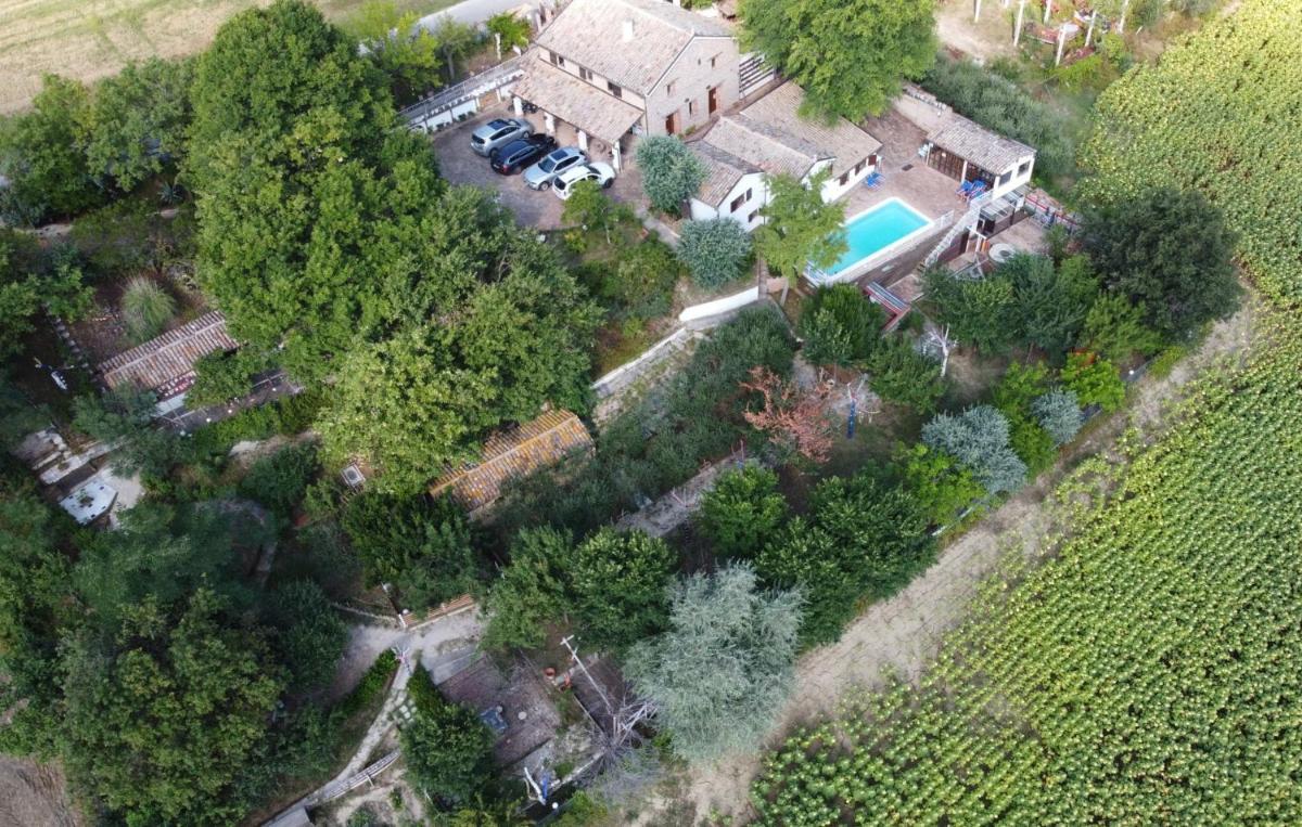 Civettina - Housity