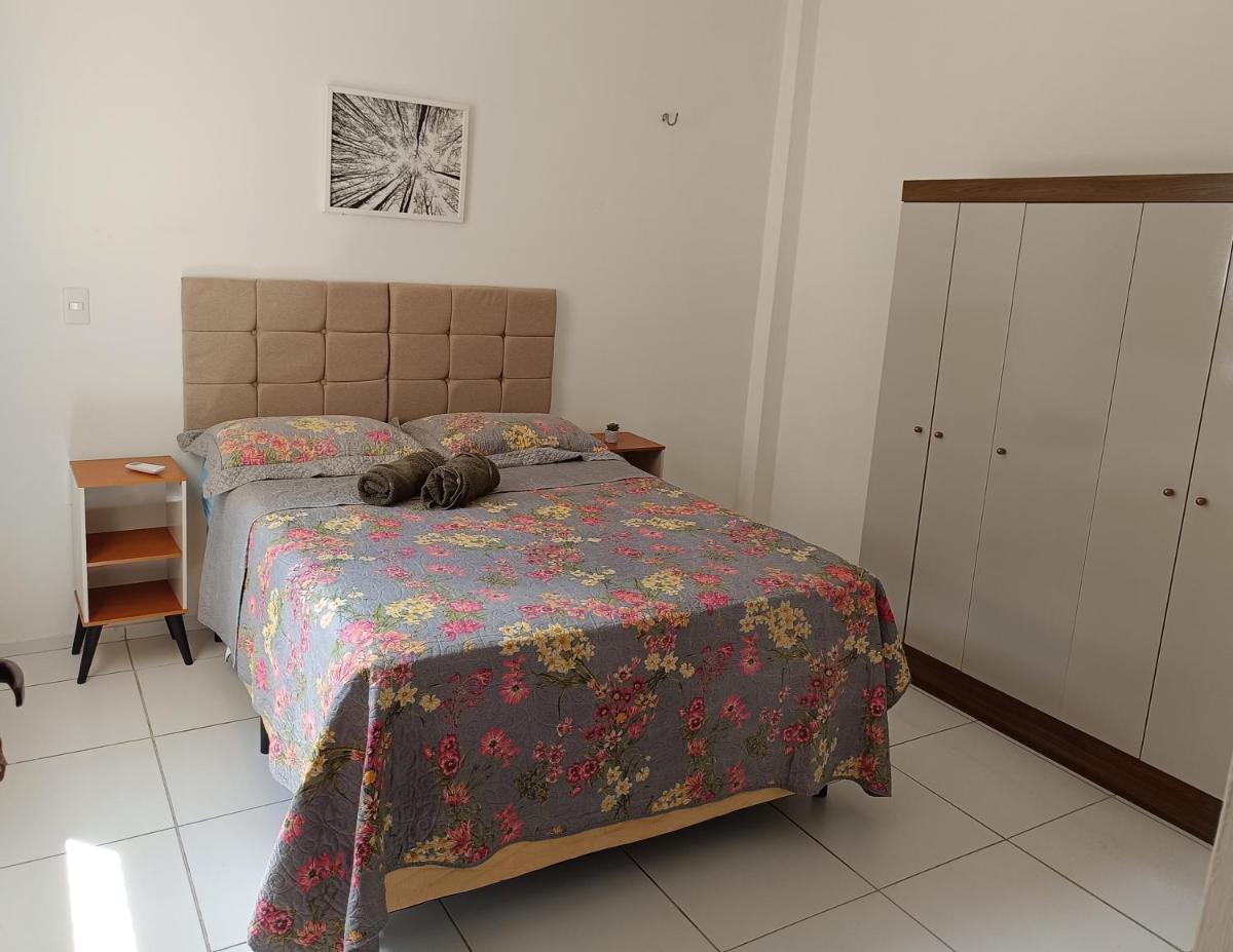 Ap 101 Aconchegante e Moderno com 3 quartos, sendo 1 suíte - Housity