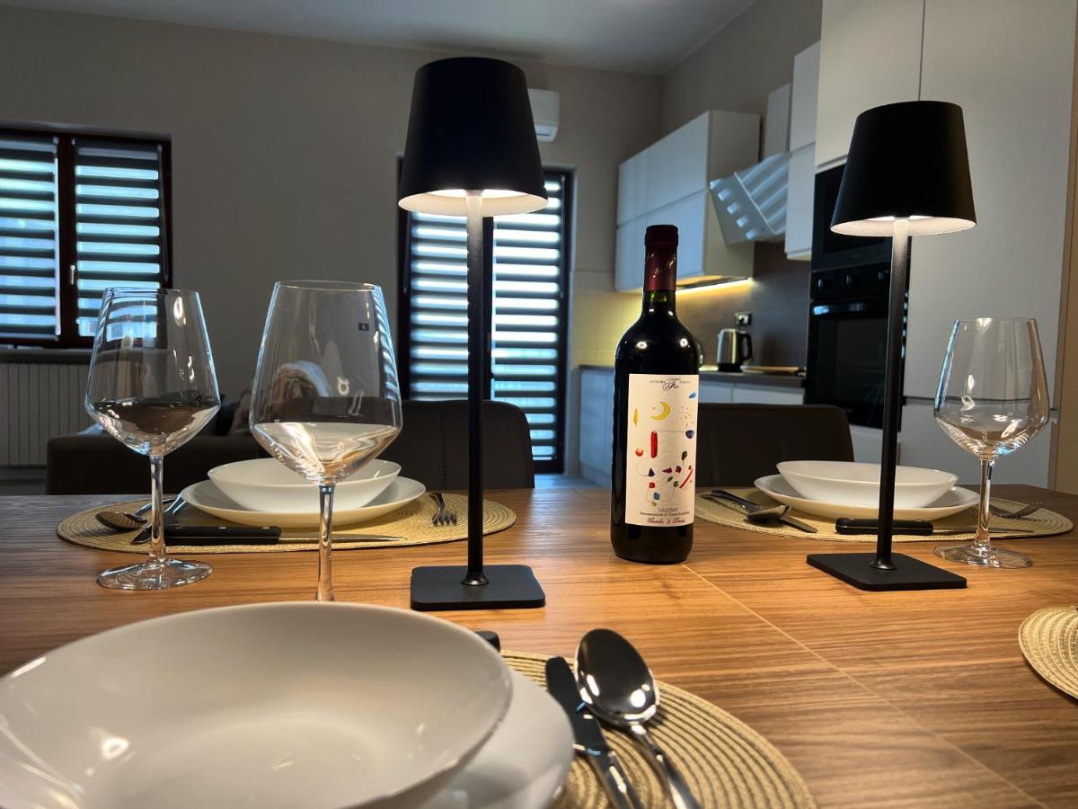 Calosso Wine View Escape - Housity