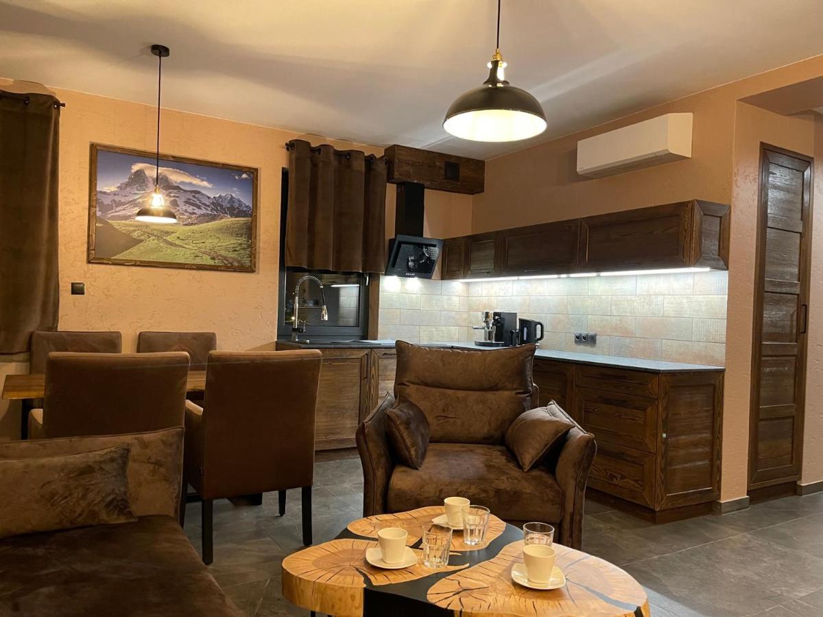APARTAMENT KAUKAZ - Hizvo