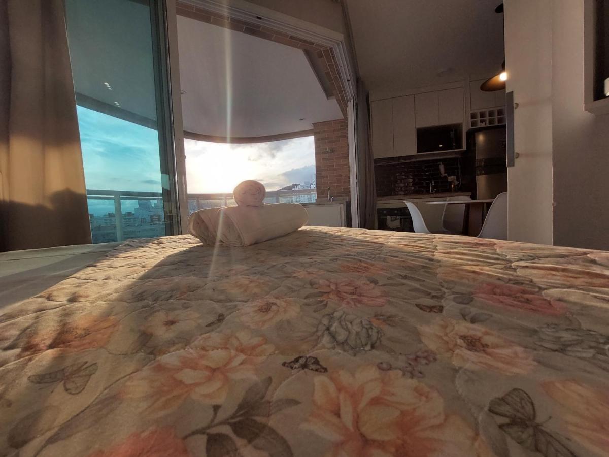 Book Santos - Estanconfor 1804 - VISTA MAR - Housity