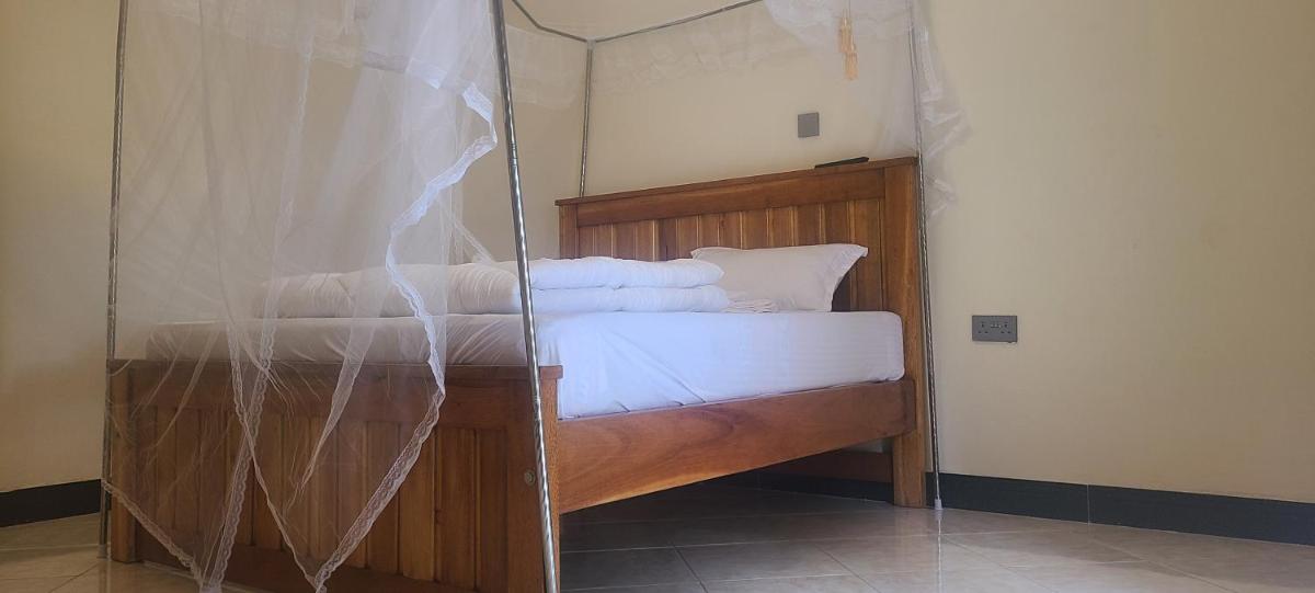 Solace Guest House - Hizvo
