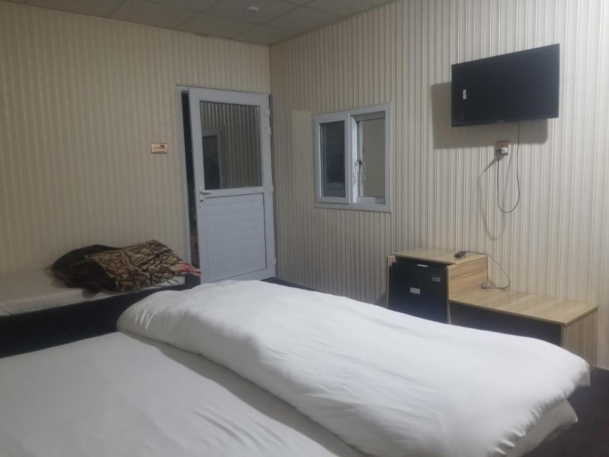 Hotel Roof Cottages Swat - Housity