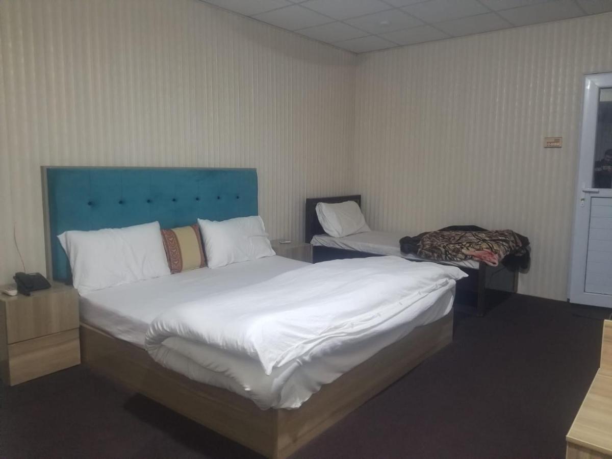 Hotel Roof Cottages Swat - Housity