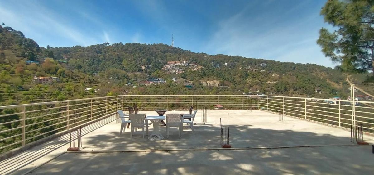 Four season kasauli - Housity