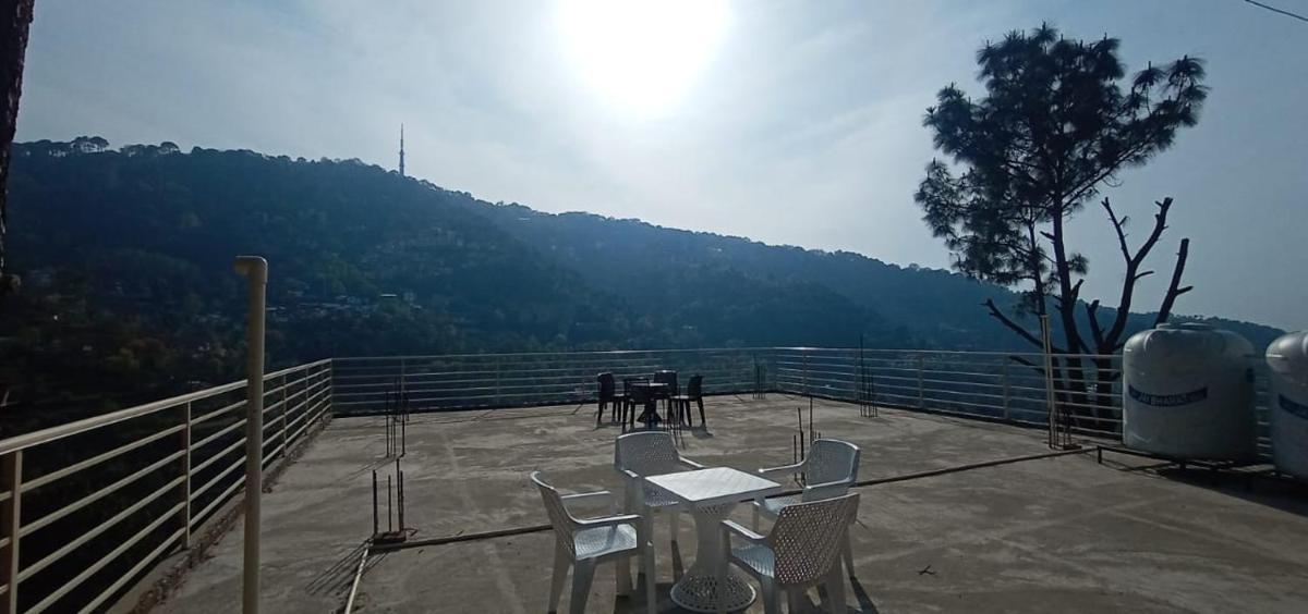 Four season kasauli - Housity