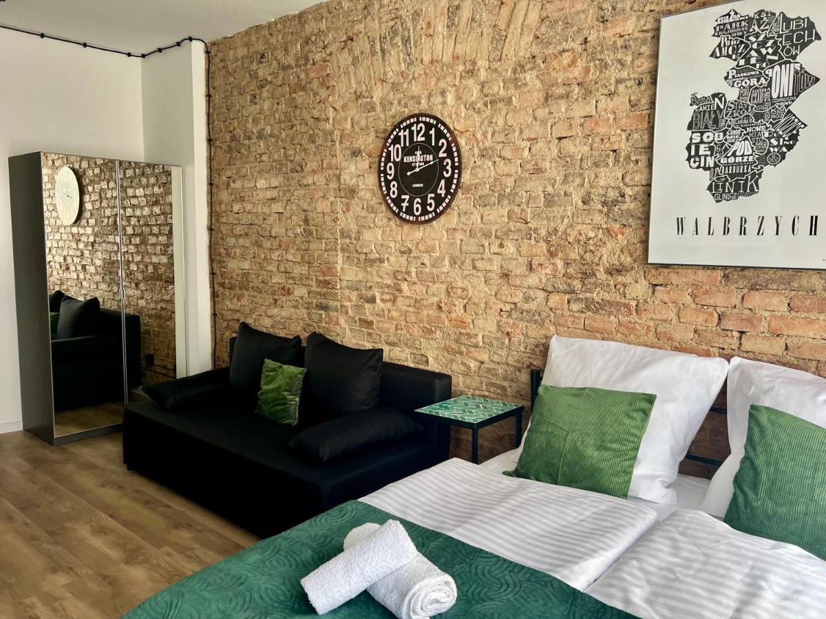 LOFT Słowackiego - Hizvo