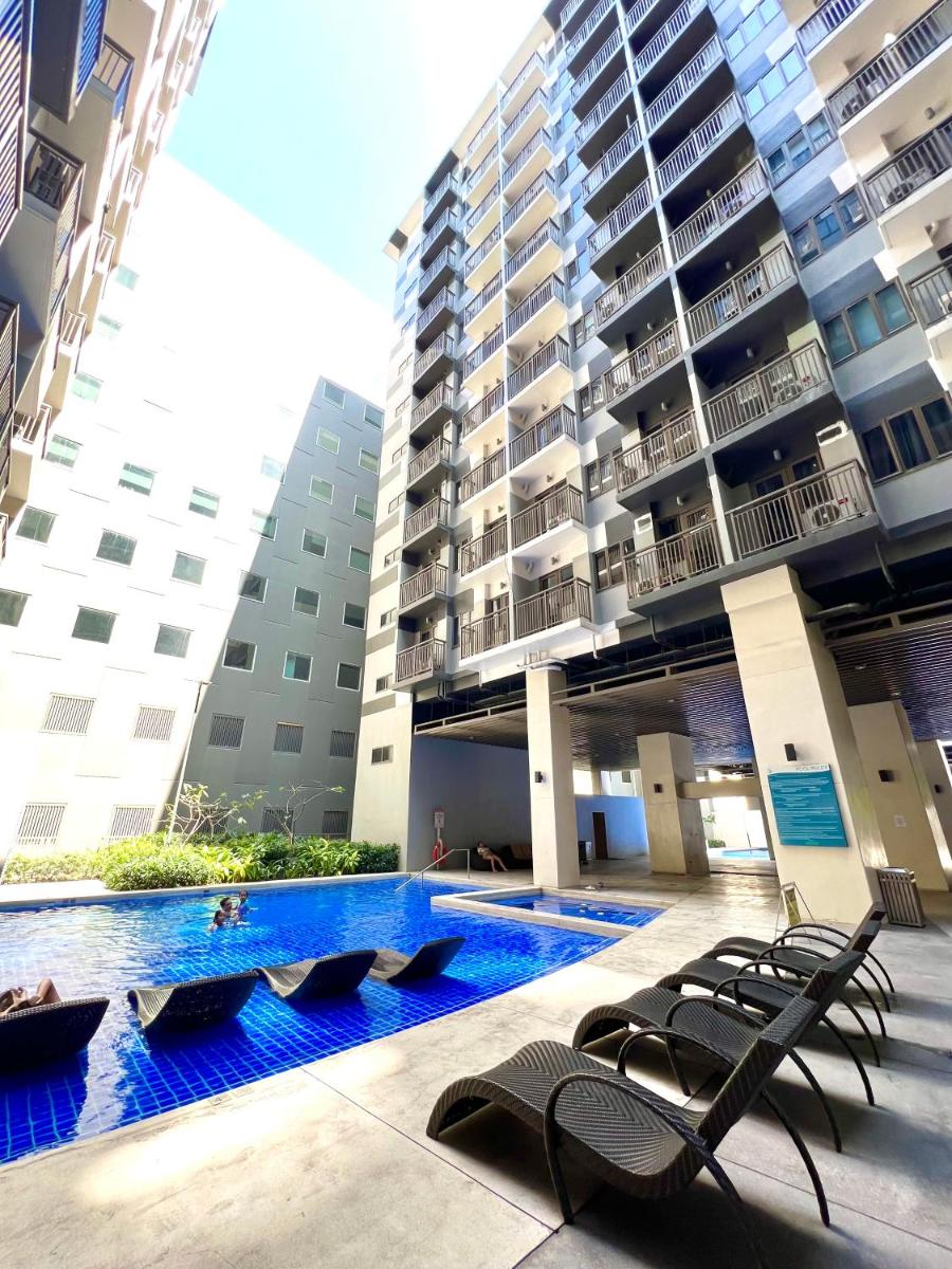 Suite Serenity at S residences - Housity