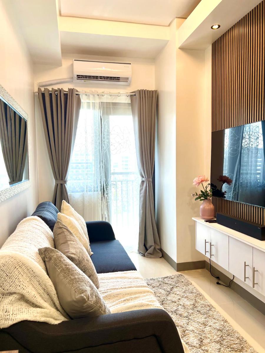 Suite Serenity at S residences - Housity