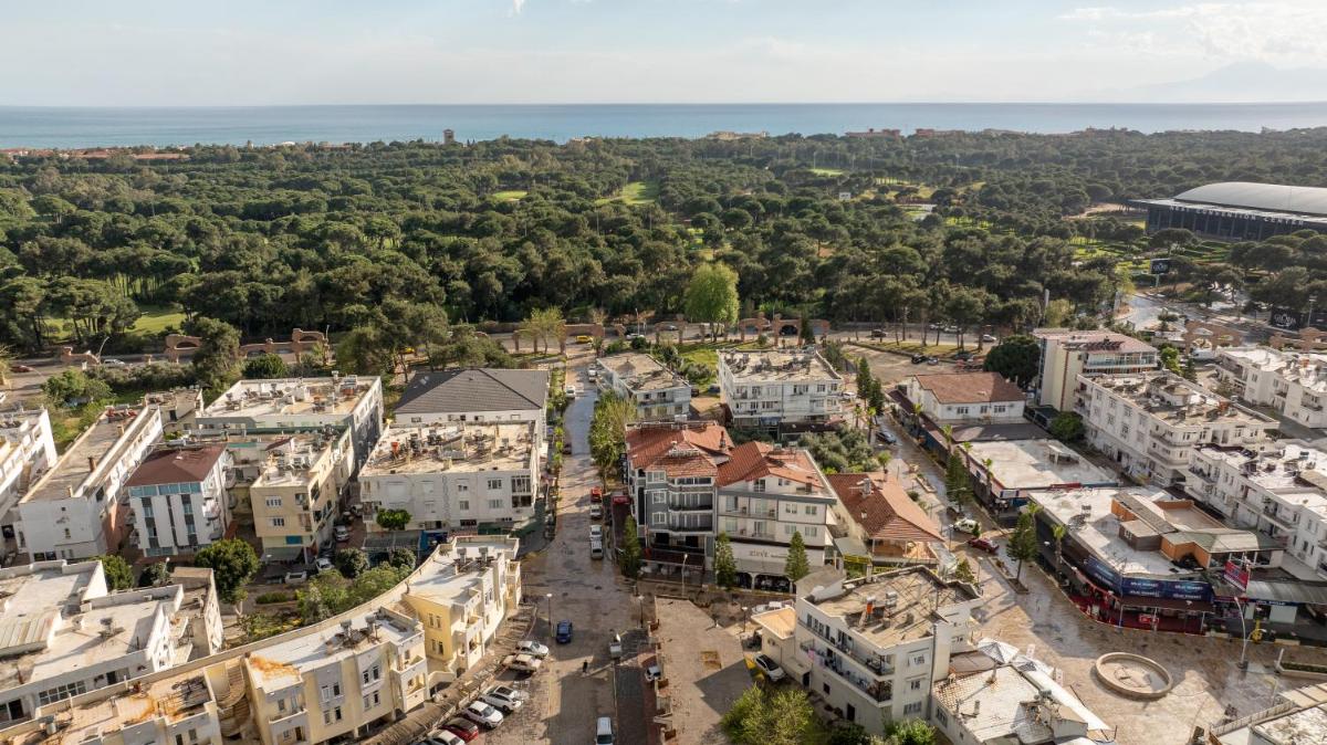 Cihan Bey Otel Belek - Housity