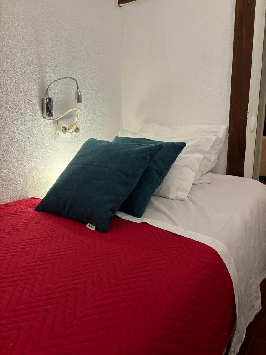 Estrada De Benfica 600 Apartamentos - Housity