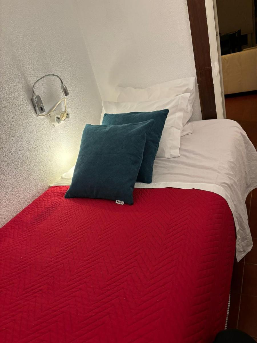 Estrada De Benfica 600 Apartamentos - Housity