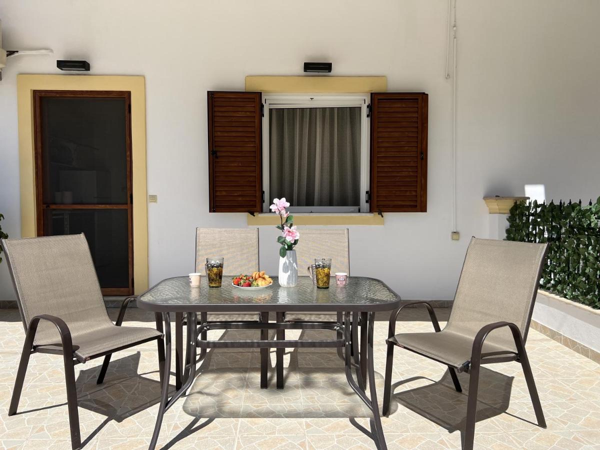 Alkinoos Studio - Housity